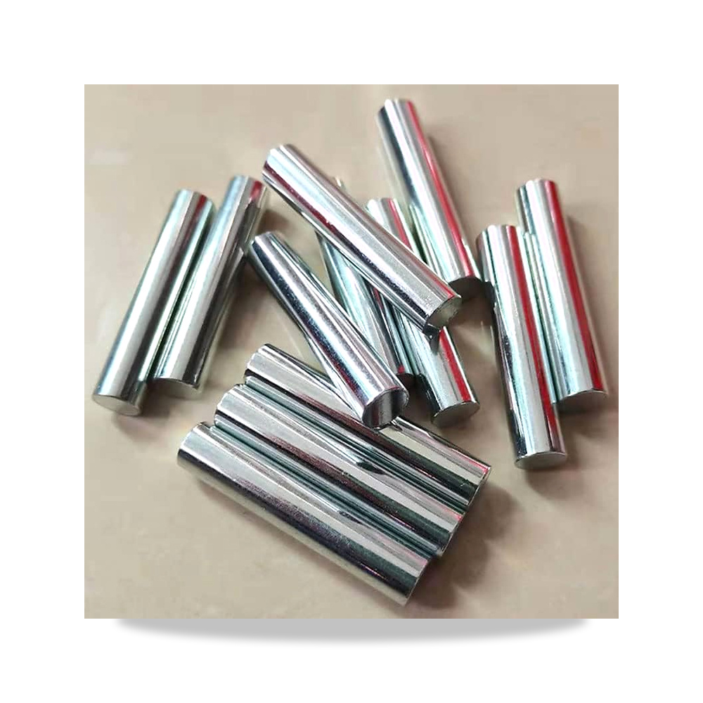 صورة منتج قضيب حديد اسطواني صلب من يبلزيانجياو (1 ملم و100 ملم (20)) YPLZYANJIAO – المادة Iron – اللون فضي - كود الصنف reemco-2027-1874788 - ماركة يباع من خلال reemco - توريد وتصوير حصري لشركة ريمكو القابضة السعودية