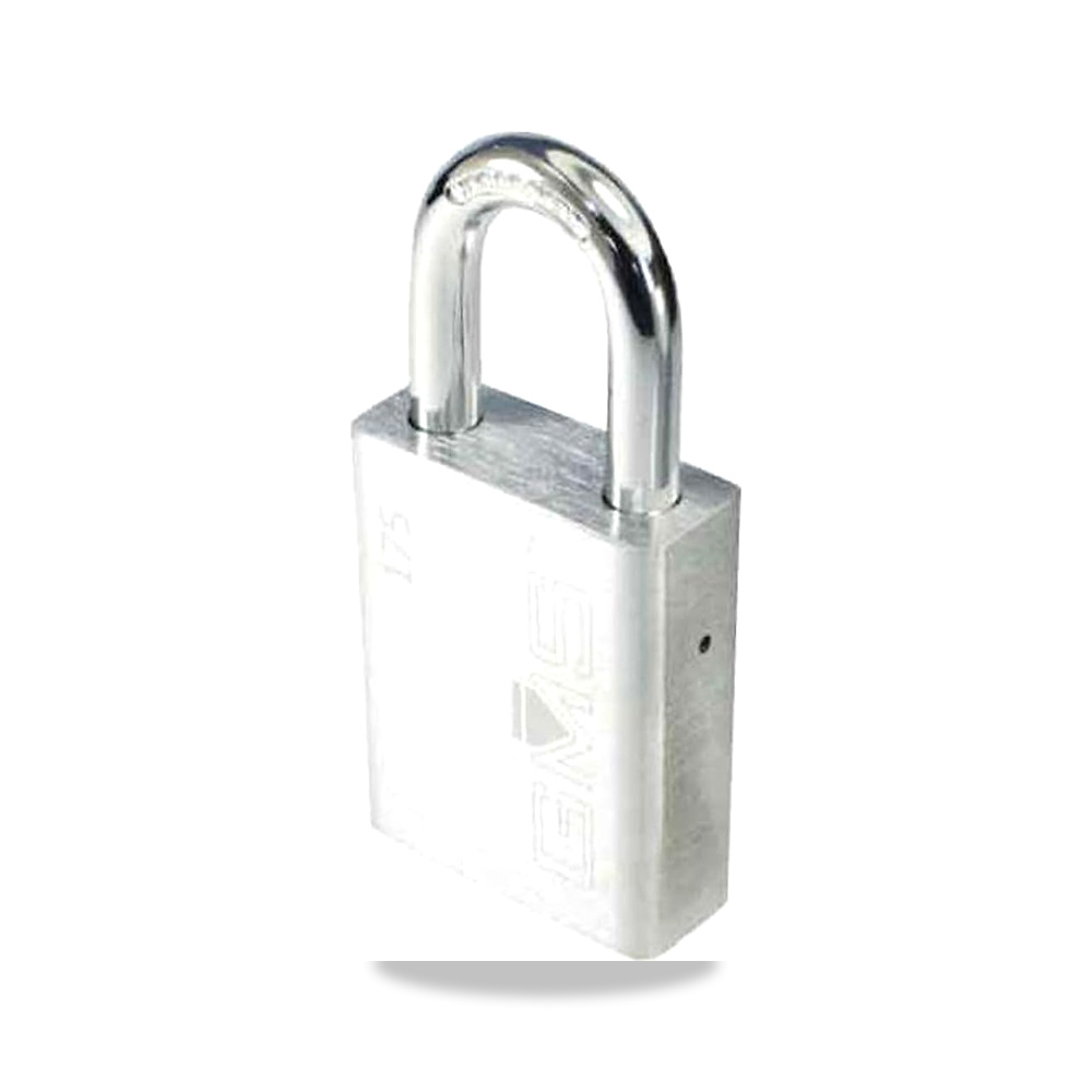 صورة منتج قفل وتجهيز أمان قفل تعليق كروم GMS موديل ICP200 – 5,5 x 5,1 x 1,9 سم – المادة نحاس أصفر - كود الصنف reemco-2027-1874926 - ماركة يباع من خلال reemco - توريد وتصوير حصري لشركة ريمكو القابضة السعودية