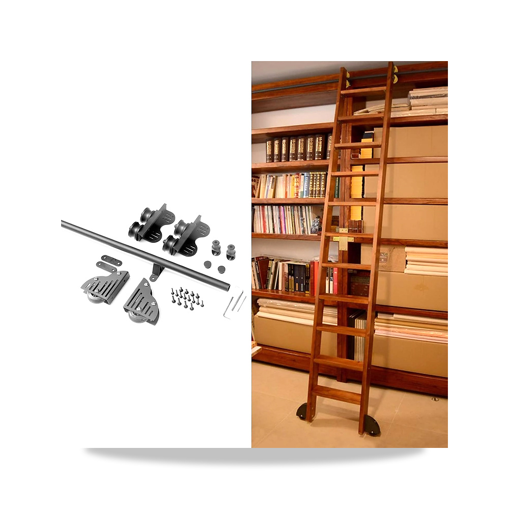 صورة منتج مسمار ومثبت ميكانيكي سلم أسود - كود الصنف reemco-2027-1882317 - ماركة يباع من خلال reemco - توريد وتصوير حصري لشركة ريمكو القابضة السعودية