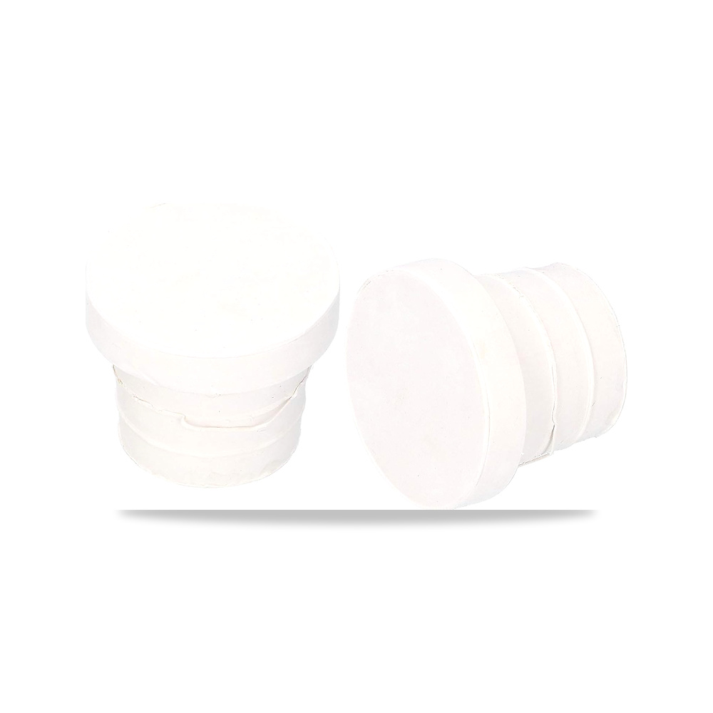 صورة منتج ممتص صدمات للسلم من لوكيج، سدادة مطاطية بديلة لممتص الصدمات، ملحقات تركيب سلم حمام السباحة لحمامات - كود الصنف reemco-2027-1884035 - ماركة يباع من خلال reemco - توريد وتصوير حصري لشركة ريمكو القابضة السعودية