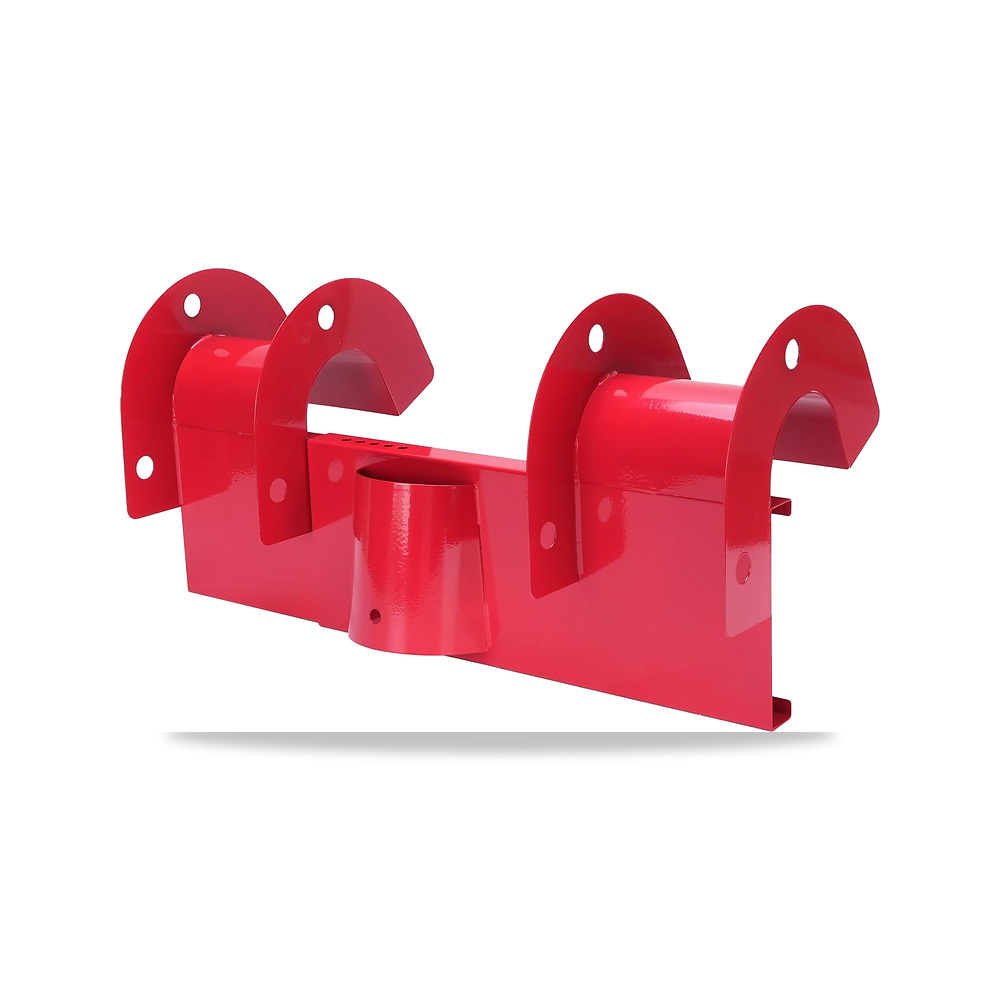 صورة منتج مساعد سلم من اوبونج، عبوتان من مثبت السلم، خطاف سقف من الستيل شديد التحمل لحماية المزاريب والسقف - كود الصنف reemco-2027-1884636 - ماركة يباع من خلال reemco - توريد وتصوير حصري لشركة ريمكو القابضة السعودية