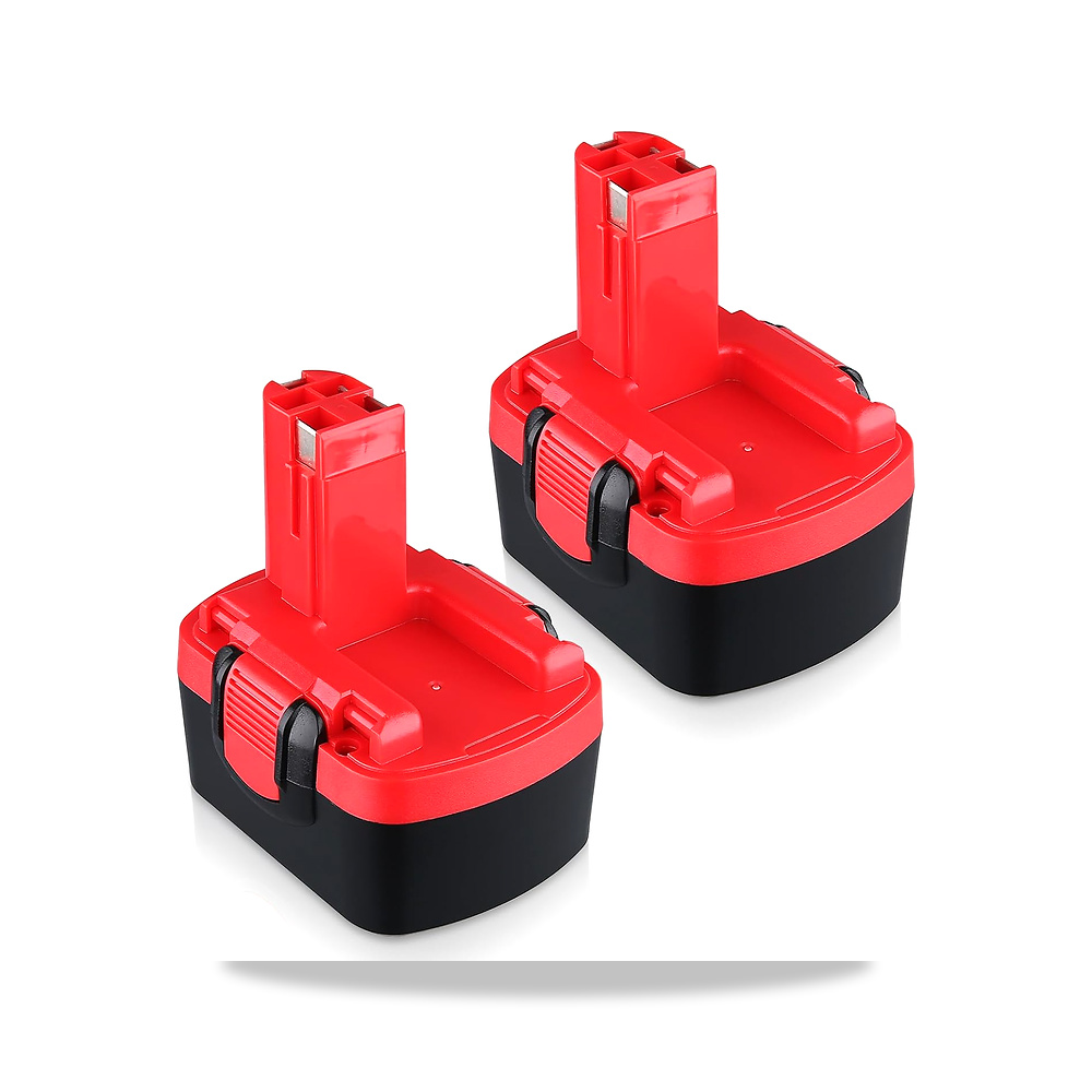 صورة منتج بطارية بديلة Ni-MH 14.4 فولت 4000mAh من مانوفير لبوش BAT038 BAT040 BAT041 BAT140 BAT159 موديل بات038 - كود الصنف reemco-2027-1884795 - ماركة يباع من خلال reemco - توريد وتصوير حصري لشركة ريمكو القابضة السعودية