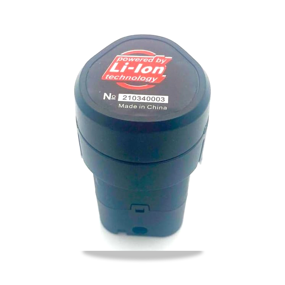 صورة منتج مثقاب وأداة ثقب بطارية 12 فولت OSCO TOOLS موديل 40003 – سعة البطارية 100 amp_hours - كود الصنف reemco-2027-1884891 - ماركة يباع من خلال reemco - توريد وتصوير حصري لشركة ريمكو القابضة السعودية