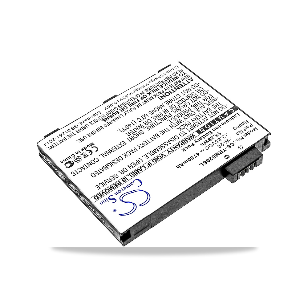 صورة منتج بطارية اي تي بي سي متوافقة مع نيتجير W-20، MR5000، MR5100، MR5200، MR5200-100EUS، نايت هوك M5 (4750mAh) ETTBC - كود الصنف reemco-2027-1884968 - ماركة يباع من خلال reemco - توريد وتصوير حصري لشركة ريمكو القابضة السعودية
