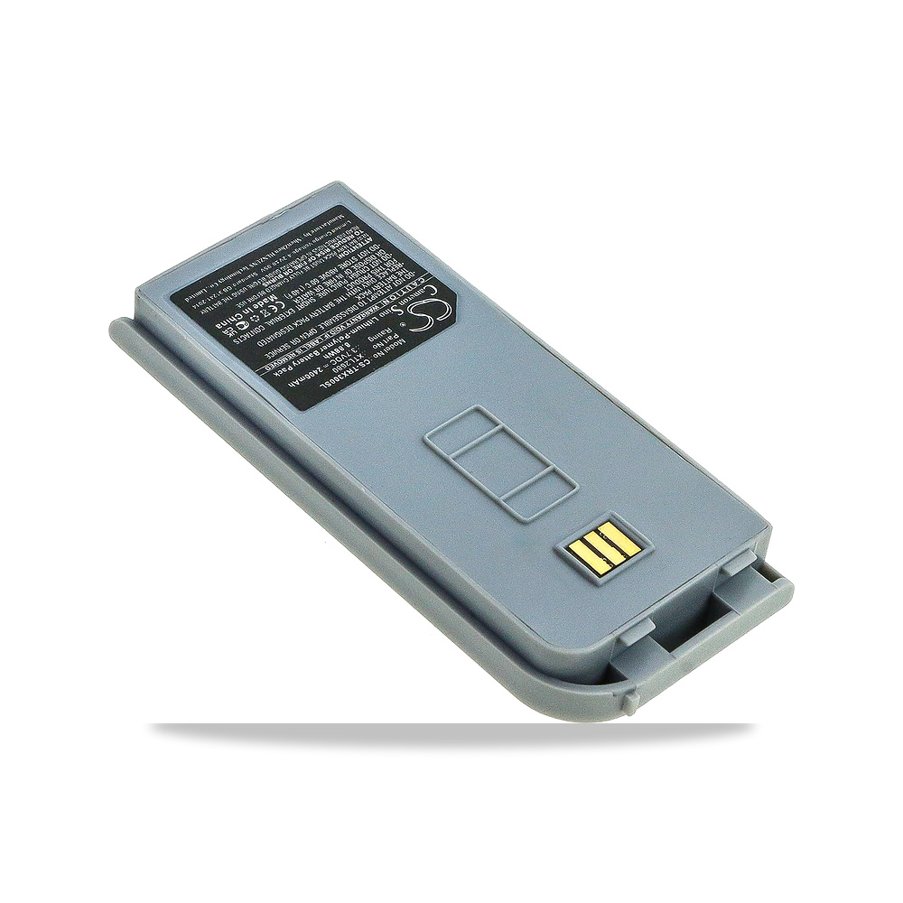 صورة منتج بطارية 2400mAh من سيل ايدج متوافقة مع ثوريا اكس تي برو، اكس تي-لايت، XTP3000، رقم القطعة موديل CS-TRX300SL - كود الصنف reemco-2027-1885079 - ماركة يباع من خلال reemco - توريد وتصوير حصري لشركة ريمكو القابضة السعودية