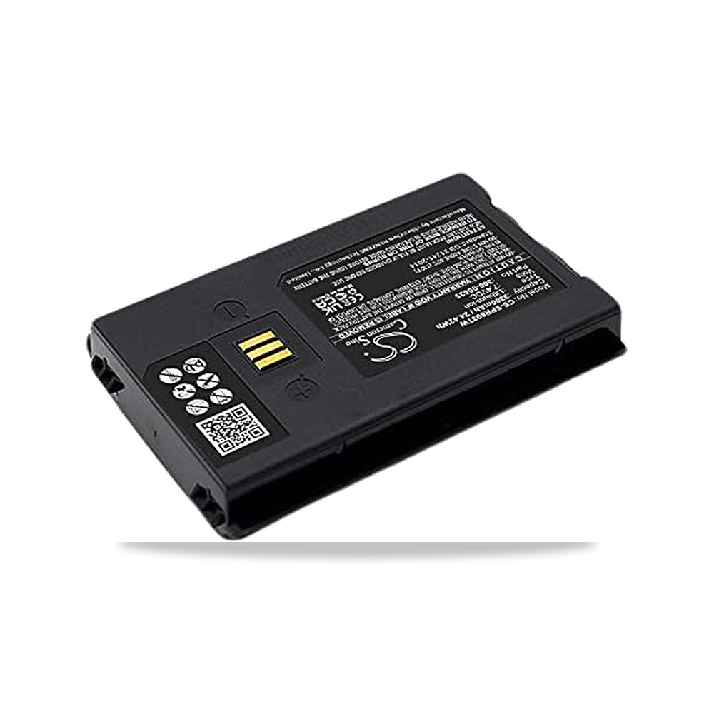 صورة منتج بطارية بديلة 3300mAh من بيكبات STP8000 لسيموكو-سيبورا تيترا STP8000، STP8030، STP8035، موديل CS-SPR803TW - كود الصنف reemco-2027-1885080 - ماركة يباع من خلال reemco - توريد وتصوير حصري لشركة ريمكو القابضة السعودية