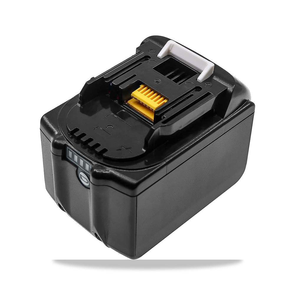 صورة منتج بطارية 6000mAh/18.0V متوافقة مع ماكيتا BSS611X, BSS611Z, BST110, BST110RFE, BST110Z, موديل CS-MKT185PX - كود الصنف reemco-2027-1885088 - ماركة يباع من خلال reemco - توريد وتصوير حصري لشركة ريمكو القابضة السعودية