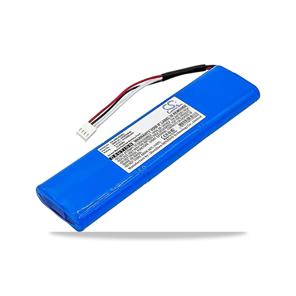 صورة منتج بطارية رايفوتل متوافقة مع AEMC 1060, 4630, 5050, 5060, 5070, 6470, 6470/6470-B, 6471, موديل CS-AMC650SL - كود الصنف reemco-2027-1885093 - ماركة يباع من خلال reemco - توريد وتصوير حصري لشركة ريمكو القابضة السعودية