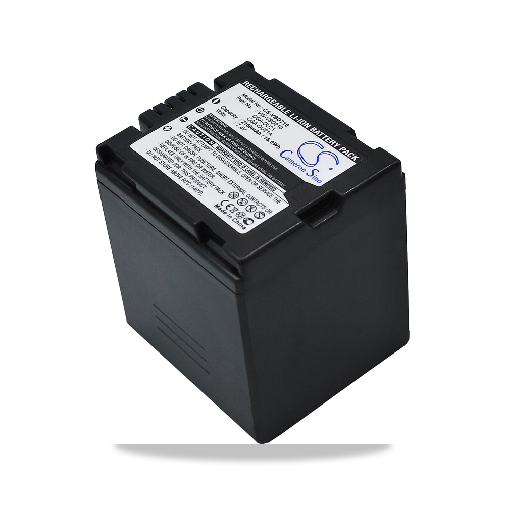 بطارية بديلة 7.4 فولت 2160mAh BZ-BP14S BZ-BP14SW DZ-BP14S DZ-BP7SW DZ-BP7S DZ-BP14SJ من ايباتو DZ-HS303E