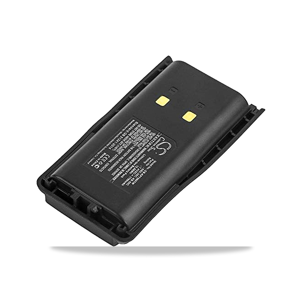 صورة منتج بطارية بروفا متوافقة مع كيريسون FP-560، PT-560، P/N: KB-56C، KBC-56C 1700mAh PRUVA موديل CS-KPT560TW - كود الصنف reemco-2027-1885148 - ماركة يباع من خلال reemco - توريد وتصوير حصري لشركة ريمكو القابضة السعودية