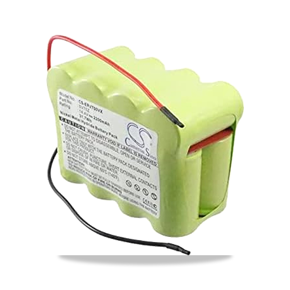 صورة منتج بطارية بديلة من ايوبا متوافقة مع سيمنز كونستراكتا بالاي نيف 751992 2200mAh/14.4 فولت IUPPA موديل CS-ERV700VX - كود الصنف reemco-2027-1885151 - ماركة يباع من خلال reemco - توريد وتصوير حصري لشركة ريمكو القابضة السعودية