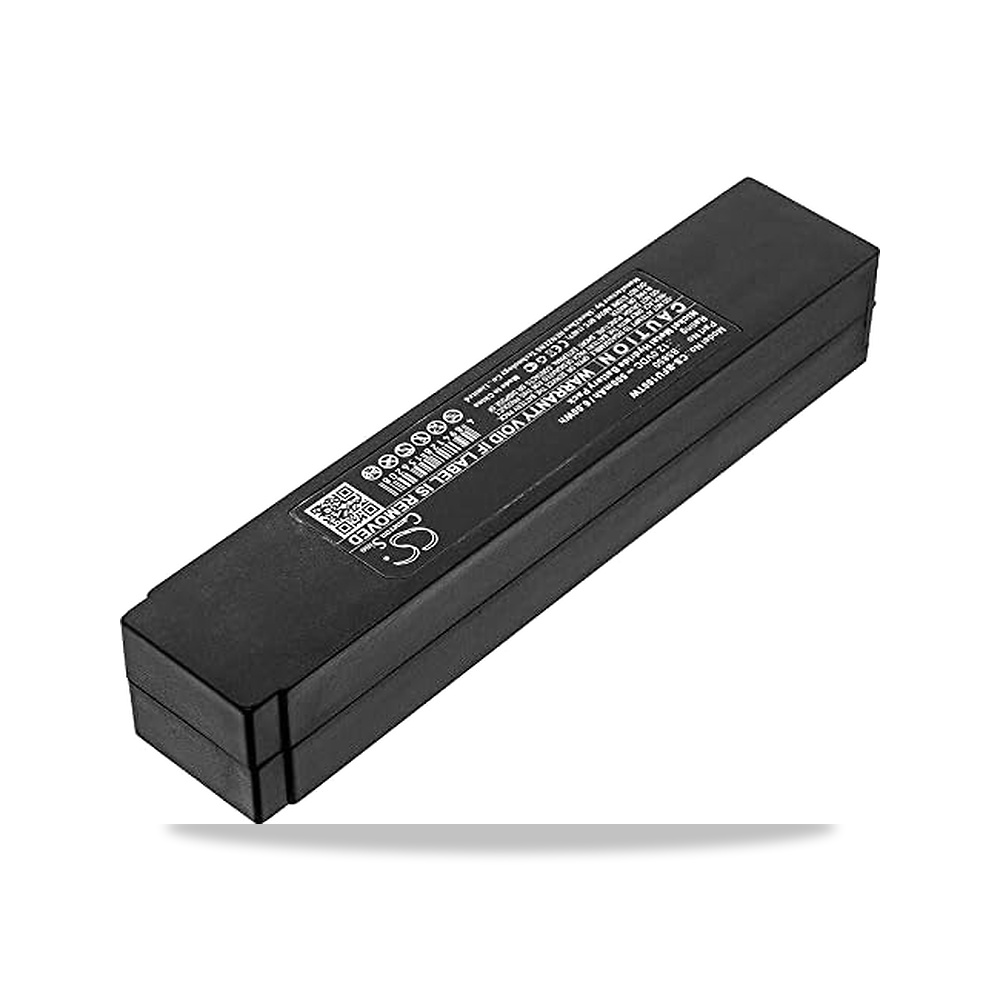 صورة منتج بطارية بروفا متوافقة مع بوش FuG10, HFG10, P/N: B5850, B5860 500mAh PRUVA موديل CS-BFU100TW - كود الصنف reemco-2027-1885248 - ماركة يباع من خلال reemco - توريد وتصوير حصري لشركة ريمكو القابضة السعودية