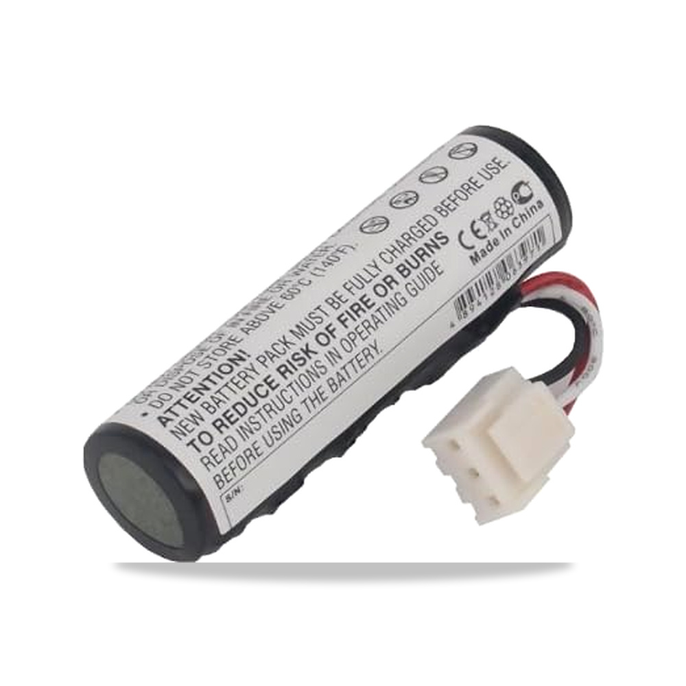 صورة منتج بطارية بروفا متوافقة مع نيولاند ME31 وME31 POS وSP630 2600mAh PRUVA موديل CS-IML220XL - كود الصنف reemco-2027-1885255 - ماركة يباع من خلال reemco - توريد وتصوير حصري لشركة ريمكو القابضة السعودية