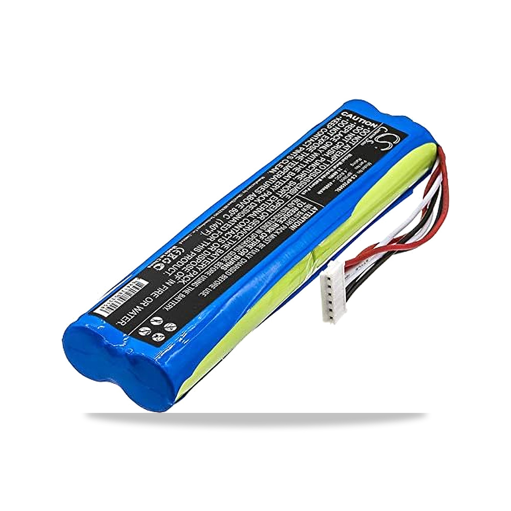 صورة منتج بطارية بروفا متوافقة مع ميكرونيكس MSA338, MSA358, P/N: MB-300 4500mAh PRUVA موديل CS-BP2650SL - كود الصنف reemco-2027-1885259 - ماركة يباع من خلال reemco - توريد وتصوير حصري لشركة ريمكو القابضة السعودية