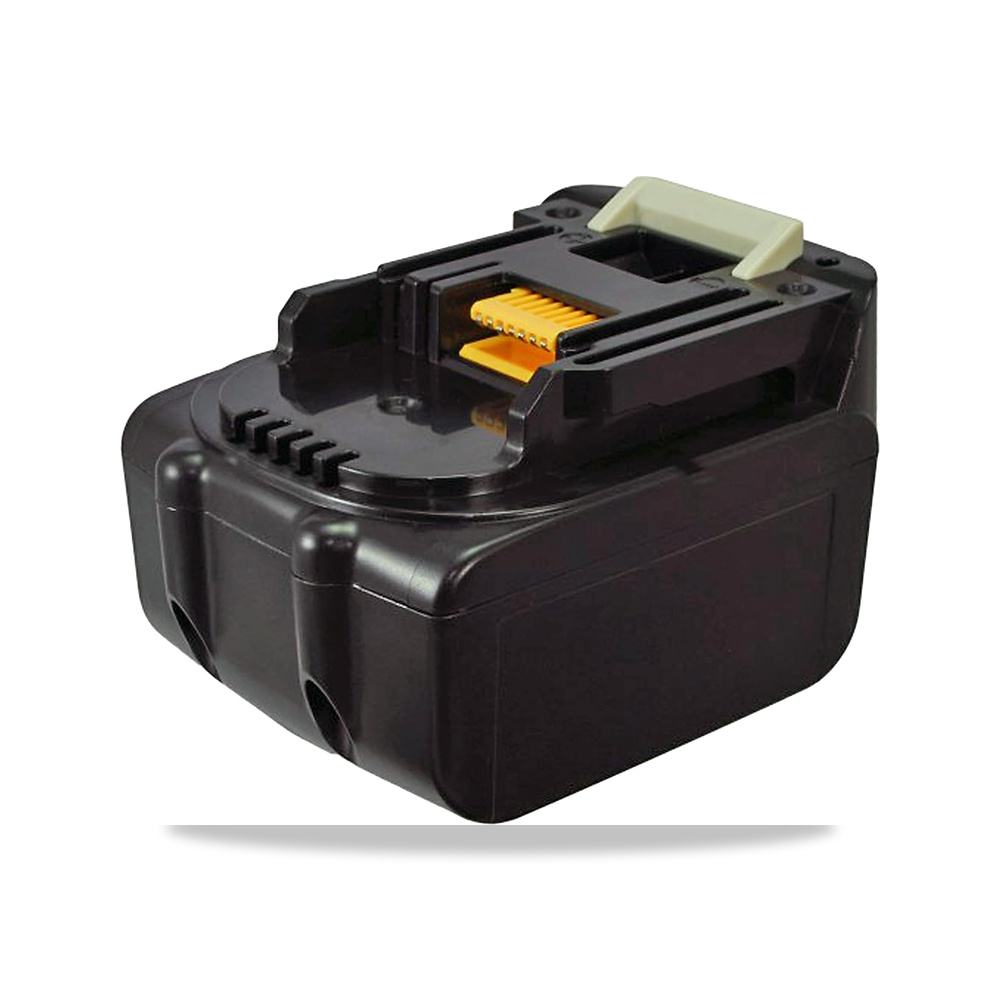 صورة منتج بطارية بديلة لماكيتا رقم القطعة BL1840, BL1840B, BL1845, BL1850, BL1850B, BL1860, BJS161F, موديل CS-MKT130PH - كود الصنف reemco-2027-1888766 - ماركة يباع من خلال reemco - توريد وتصوير حصري لشركة ريمكو القابضة السعودية