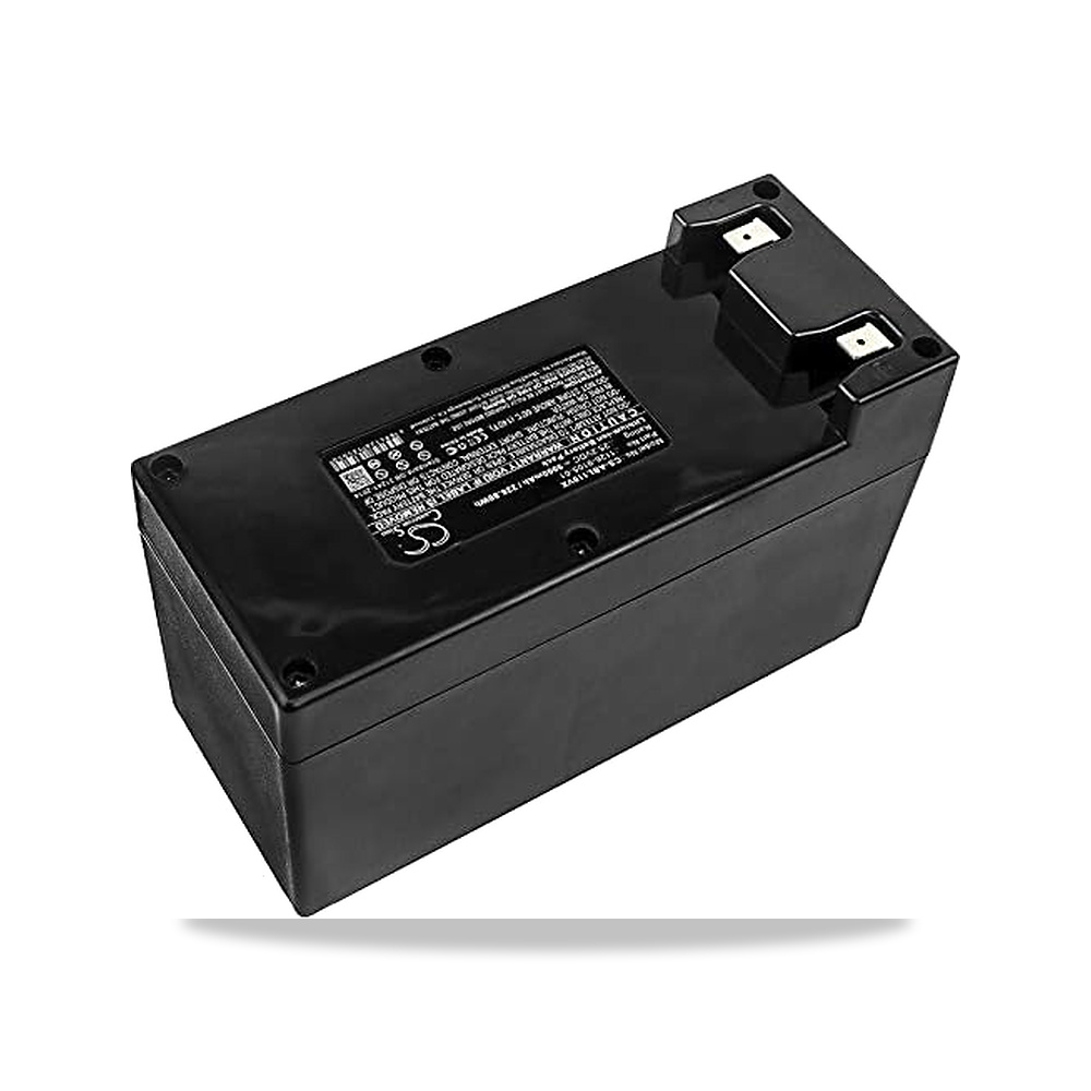صورة منتج الأسمنت والمونة والكيماويات الإنشائية بطارية 25.2 فولت SPANN موديل CS-ABL110VX – سعة البطارية 9000 milliamp_hours – 6,4 x 9,3 x 15 سم - كود الصنف reemco-2027-1889531 - ماركة يباع من خلال reemco - توريد وتصوير حصري لشركة ريمكو القابضة السعودية