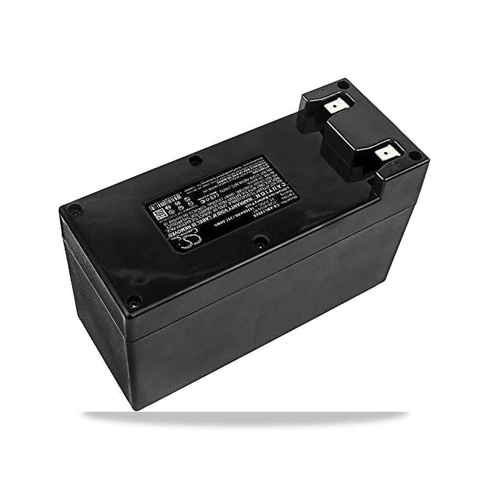 صورة منتج الأسمنت والمونة والكيماويات الإنشائية بطارية 25.2 فولت SPANN موديل CS-ABL120VX – سعة البطارية 10200 milliamp_hours – 6,4 x 9,3 x 15 سم - كود الصنف reemco-2027-1889549 - ماركة يباع من خلال reemco - توريد وتصوير حصري لشركة ريمكو القابضة السعودية