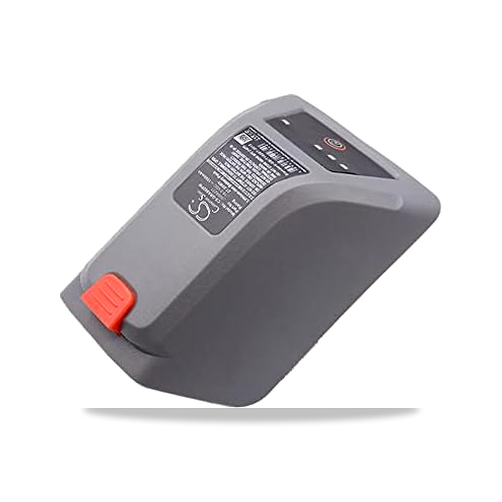 صورة منتج الأسمنت والمونة والكيماويات الإنشائية بطارية 18.0 فولت SPANN موديل CS-GRA802PW – سعة البطارية 1500 milliamp_hours – 9,9 x 8,1 x 13,9 سم - كود الصنف reemco-2027-1889556 - ماركة يباع من خلال reemco - توريد وتصوير حصري لشركة ريمكو القابضة السعودية