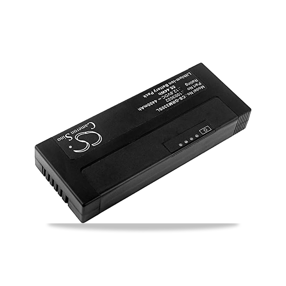 صورة منتج الأسمنت والمونة والكيماويات الإنشائية بطارية كاشف وإنذار 12.6 فولت SPANN موديل CS-GRM330SL - كود الصنف reemco-2027-1889609 - ماركة يباع من خلال reemco - توريد وتصوير حصري لشركة ريمكو القابضة السعودية