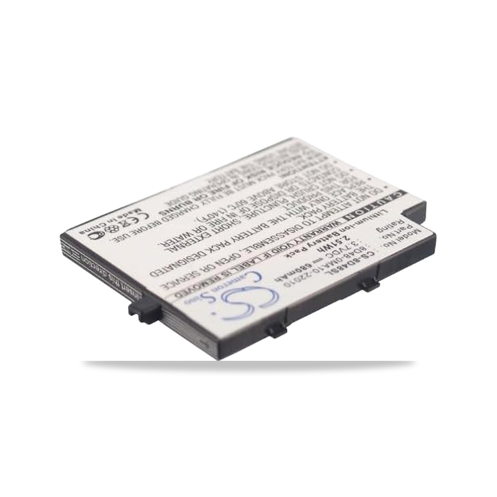 صورة منتج الأسمنت والمونة والكيماويات الإنشائية بطارية 3.7 فولت SPANN موديل CS-8D48SL – سعة البطارية 680 milliamp_hours – 40 x 4 x 53 ملي متر - كود الصنف reemco-2027-1889670 - ماركة يباع من خلال reemco - توريد وتصوير حصري لشركة ريمكو القابضة السعودية