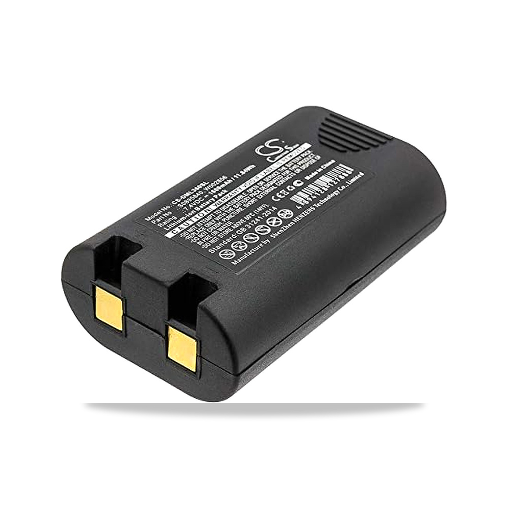 صورة منتج بطارية بديلة لبطارية 3 ام رقم القطعة PL-200-BAT, PL200 من فونسي موديل CS-DML360SL – سعة البطارية 1600 milliamp_hours – 41 x 23 x 68 ملي متر - كود الصنف reemco-2027-1889745 - ماركة يباع من خلال reemco - توريد وتصوير حصري لشركة ريمكو القابضة السعودية