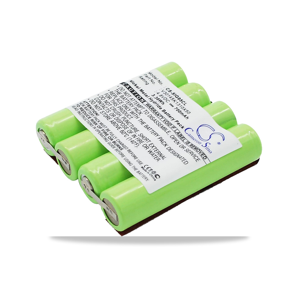 صورة منتج لمبة ومصدر إنارة بطارية 4.8 فولت SPANN موديل CS-SIG95CL – سعة البطارية 700 milliamp_hours – 41 x 10 x 43 ملي متر - كود الصنف reemco-2027-1889762 - ماركة يباع من خلال reemco - توريد وتصوير حصري لشركة ريمكو القابضة السعودية