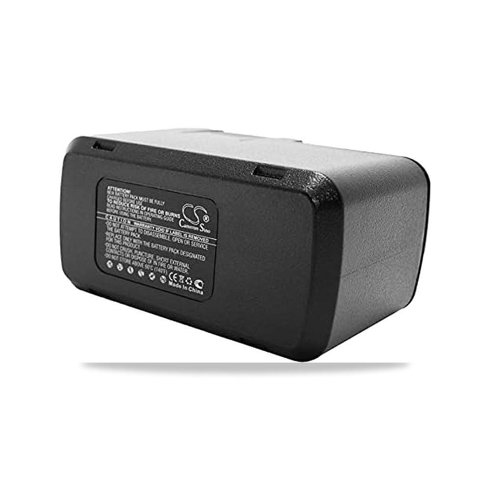 صورة منتج الأسمنت والمونة والكيماويات الإنشائية بطارية 12.0 فولت SPANN موديل CS-BS3300PW – سعة البطارية 1500 milliamp_hours – 11,3 x 5,3 x 10,9 سم - كود الصنف reemco-2027-1889794 - ماركة يباع من خلال reemco - توريد وتصوير حصري لشركة ريمكو القابضة السعودية
