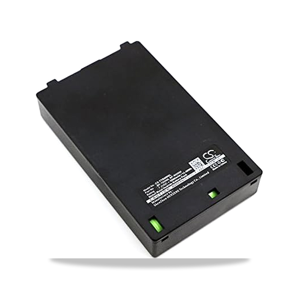 صورة منتج بطارية بديلة لبوش رقم القطعة TR-700, TR-800 من فونسي موديل CS-TTR800SL – سعة البطارية 2000 milliamp_hours – 6,2 x 1,9 x 10,3 سم - كود الصنف reemco-2027-1889797 - ماركة يباع من خلال reemco - توريد وتصوير حصري لشركة ريمكو القابضة السعودية