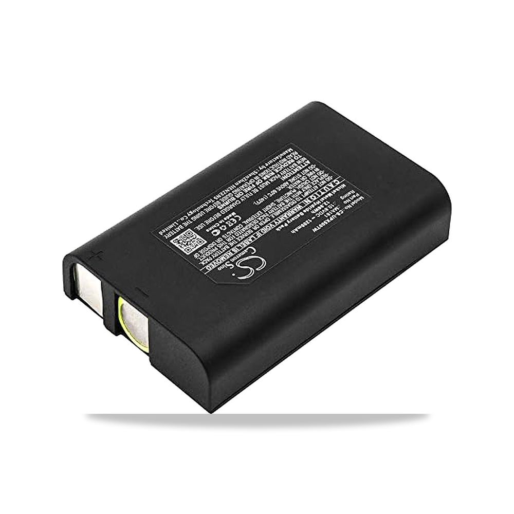 صورة منتج الأسمنت والمونة والكيماويات الإنشائية بطارية 10.8 فولت SPANN موديل CS-UPX500TW – سعة البطارية 1200 milliamp_hours – 5,5 x 1,9 x 8,8 سم - كود الصنف reemco-2027-1889821 - ماركة يباع من خلال reemco - توريد وتصوير حصري لشركة ريمكو القابضة السعودية