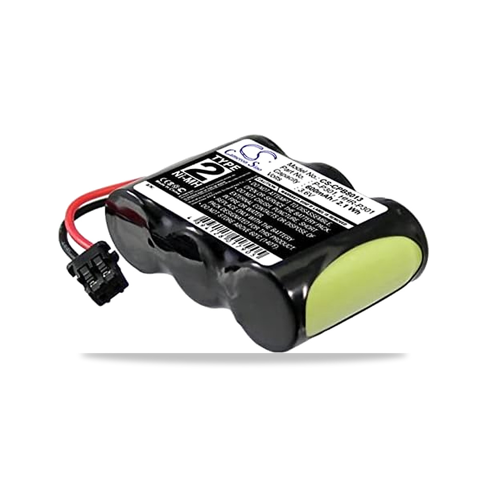 صورة منتج الأسمنت والمونة والكيماويات الإنشائية بطارية 3.6 فولت SPANN موديل CS-CPB8013 – سعة البطارية 600 milliamp_hours – 30 x 14 x 43 ملي متر - كود الصنف reemco-2027-1889822 - ماركة يباع من خلال reemco - توريد وتصوير حصري لشركة ريمكو القابضة السعودية