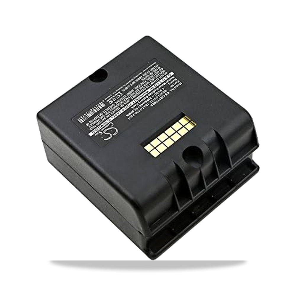 صورة منتج الأسمنت والمونة والكيماويات الإنشائية بطارية 4.8 فولت SPANN موديل CS-CBT770BX – سعة البطارية 2500 milliamp_hours – 6,2 x 3,3 x 7,9 سم - كود الصنف reemco-2027-1889935 - ماركة يباع من خلال reemco - توريد وتصوير حصري لشركة ريمكو القابضة السعودية