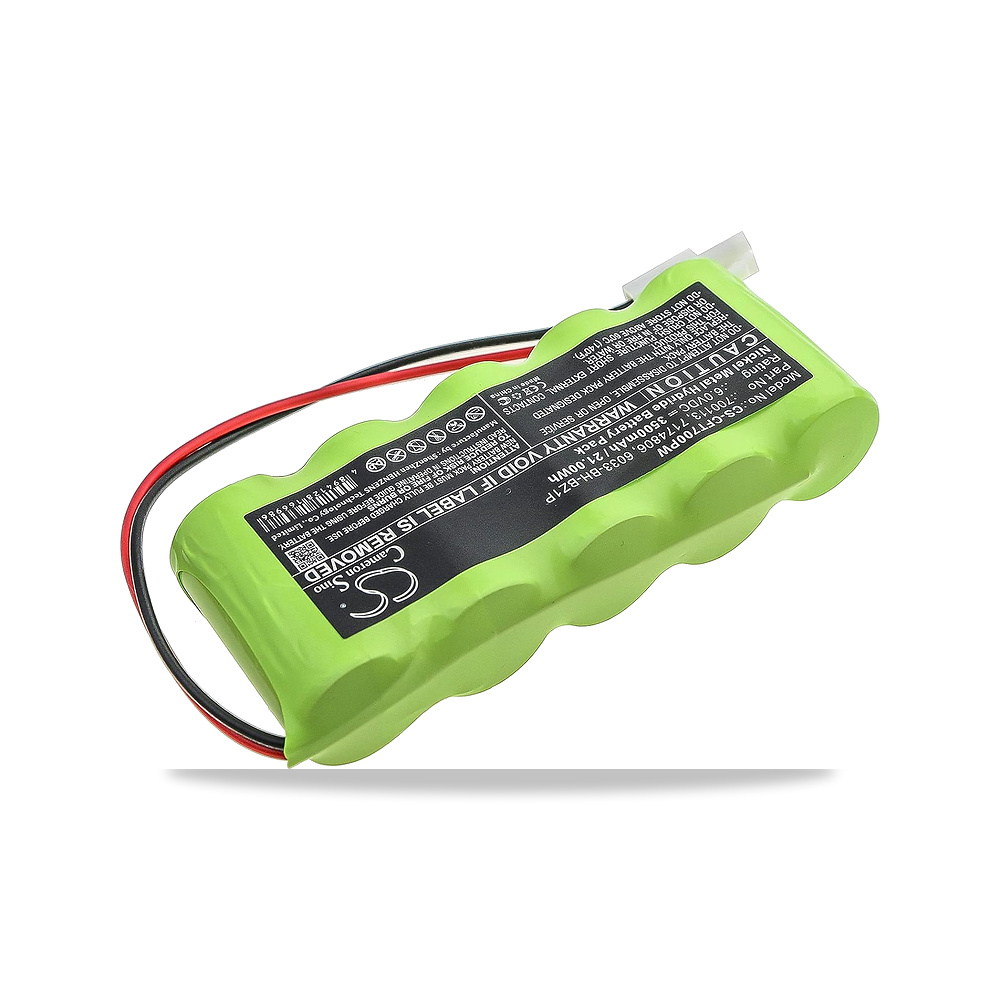 صورة منتج الأسمنت والمونة والكيماويات الإنشائية بطارية 6.0 فولت SPANN موديل CS-CFT700PW – سعة البطارية 3500 milliamp_hours – 46 x 23 x 113 ملي متر - كود الصنف reemco-2027-1889944 - ماركة يباع من خلال reemco - توريد وتصوير حصري لشركة ريمكو القابضة السعودية