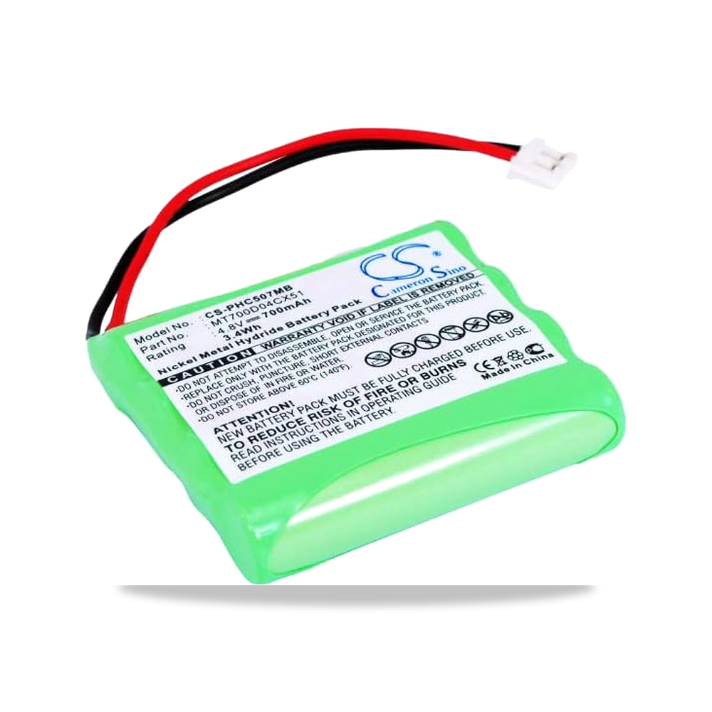 صورة منتج بطارية بديلة من سبان لفيليبس افينت SCD 468/84-R، SBC-EB4880 A1507، الجزء رقم: MT700D04CX51 موديل CS-PHC507MB - كود الصنف reemco-2027-1889945 - ماركة يباع من خلال reemco - توريد وتصوير حصري لشركة ريمكو القابضة السعودية