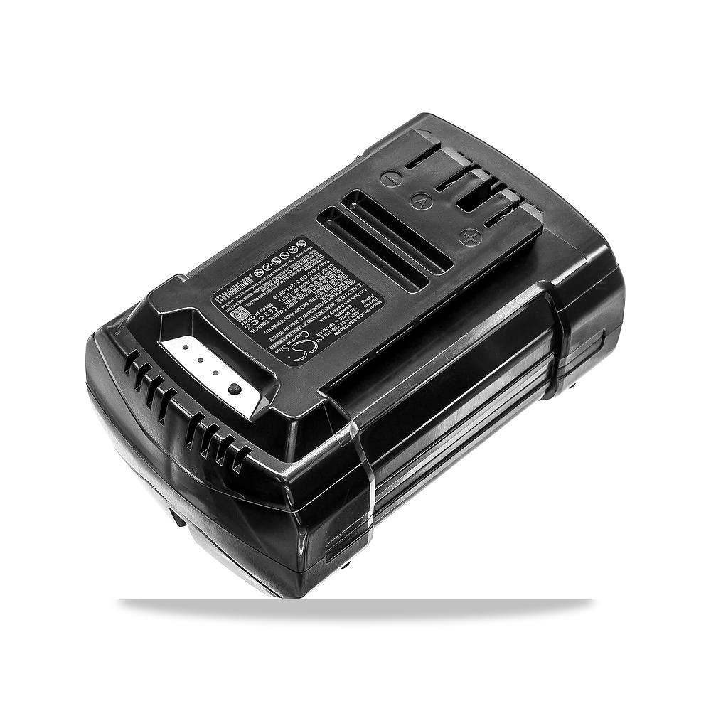 صورة منتج الأسمنت والمونة والكيماويات الإنشائية بطارية 36.0 فولت SPANN موديل CS-WGT360PW – سعة البطارية 1800 milliamp_hours – 10,5 x 8 x 16,7 سم - كود الصنف reemco-2027-1889965 - ماركة يباع من خلال reemco - توريد وتصوير حصري لشركة ريمكو القابضة السعودية