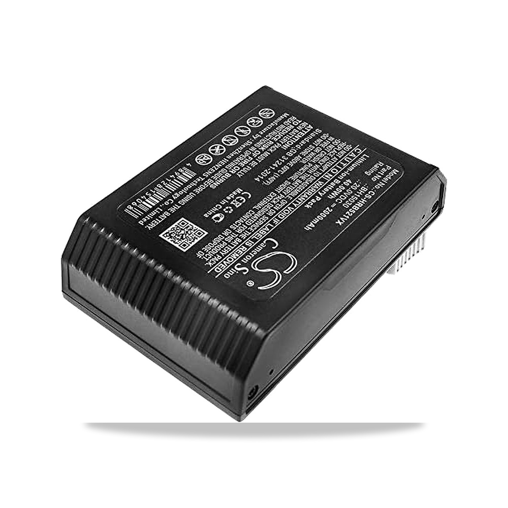 صورة منتج الأسمنت والمونة والكيماويات الإنشائية بطارية لاسلكي 20.0 فولت SPANN موديل CS-HRB521VX - كود الصنف reemco-2027-1889980 - ماركة يباع من خلال reemco - توريد وتصوير حصري لشركة ريمكو القابضة السعودية