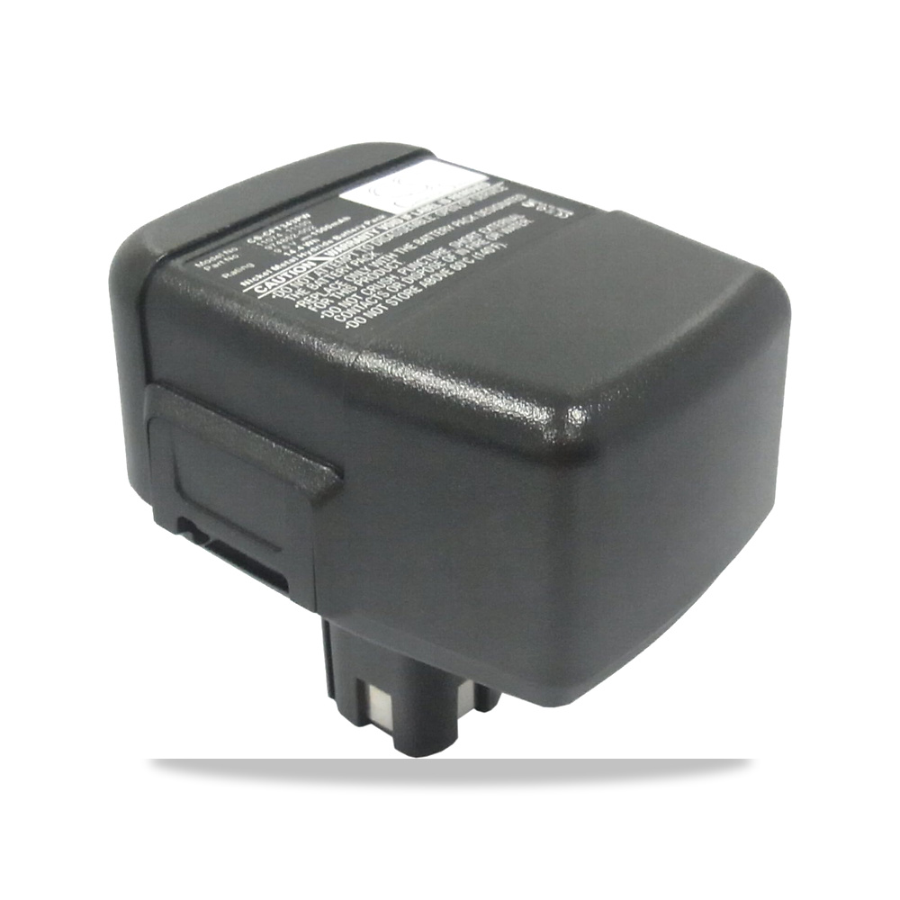 صورة منتج الأسمنت والمونة والكيماويات الإنشائية بطارية 9.6 فولت SPANN موديل CS-CFT343PW – سعة البطارية 1500 milliamp_hours – 8,1 x 9,9 x 10 سم - كود الصنف reemco-2027-1890027 - ماركة يباع من خلال reemco - توريد وتصوير حصري لشركة ريمكو القابضة السعودية