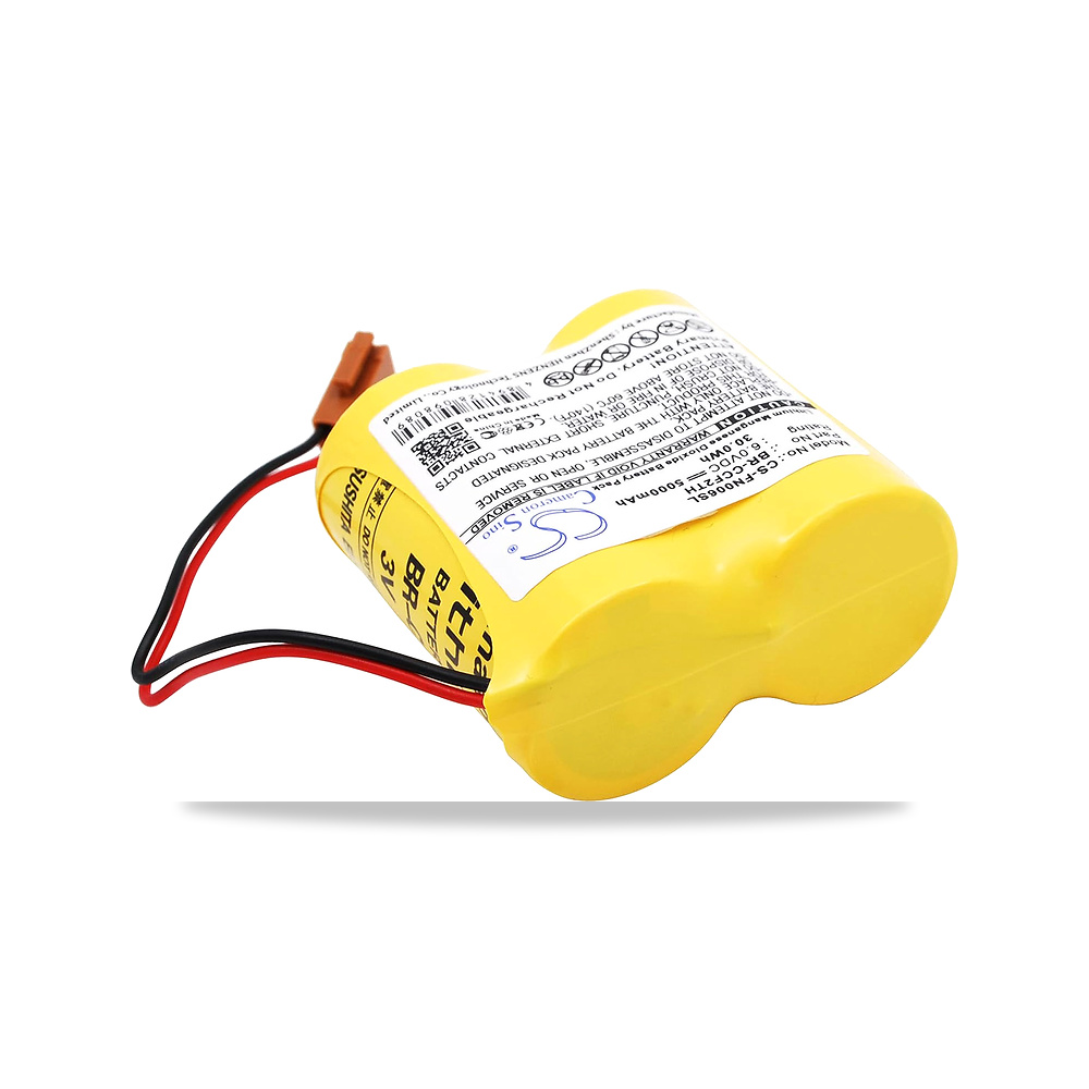 صورة منتج الأسمنت والمونة والكيماويات الإنشائية بطارية 6.0 فولت SPANN موديل CS-FN006SL – سعة البطارية 5000 milliamp_hours – 5 x 2,5 x 5,2 سم - كود الصنف reemco-2027-1890031 - ماركة يباع من خلال reemco - توريد وتصوير حصري لشركة ريمكو القابضة السعودية