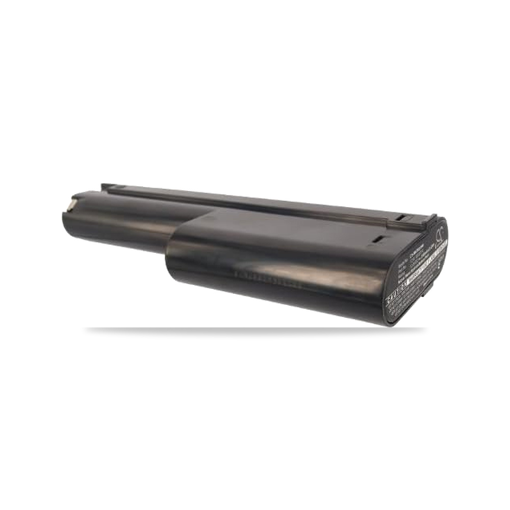 صورة منتج الأسمنت والمونة والكيماويات الإنشائية بطارية 12.0 فولت SPANN موديل CS-MKT601PX – سعة البطارية 3300 milliamp_hours – 7,3 x 3,1 x 18,1 سم - كود الصنف reemco-2027-1890033 - ماركة يباع من خلال reemco - توريد وتصوير حصري لشركة ريمكو القابضة السعودية