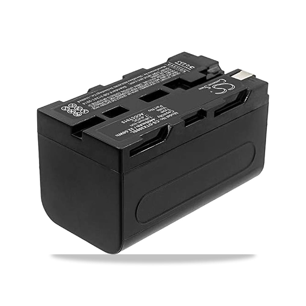 صورة منتج الأسمنت والمونة والكيماويات الإنشائية بطارية 7.4 فولت SPANN موديل CS-DTX300SL – سعة البطارية 4400 milliamp_hours – 38 x 40 x 71 ملي متر - كود الصنف reemco-2027-1890046 - ماركة يباع من خلال reemco - توريد وتصوير حصري لشركة ريمكو القابضة السعودية