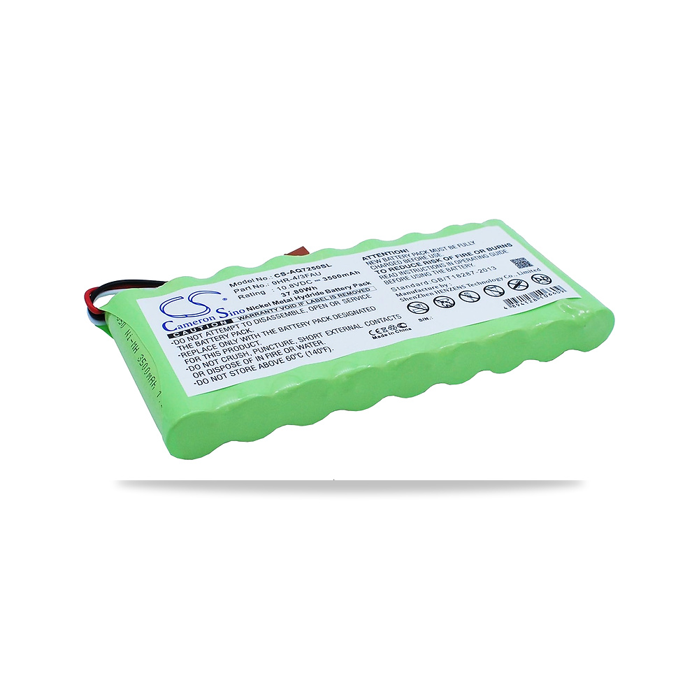 صورة منتج الأسمنت والمونة والكيماويات الإنشائية بطارية 10.8 فولت SPANN موديل CS-AQ7250SL – سعة البطارية 3500 milliamp_hours – 6,7 x 1,7 x 15,1 سم - كود الصنف reemco-2027-1890082 - ماركة يباع من خلال reemco - توريد وتصوير حصري لشركة ريمكو القابضة السعودية
