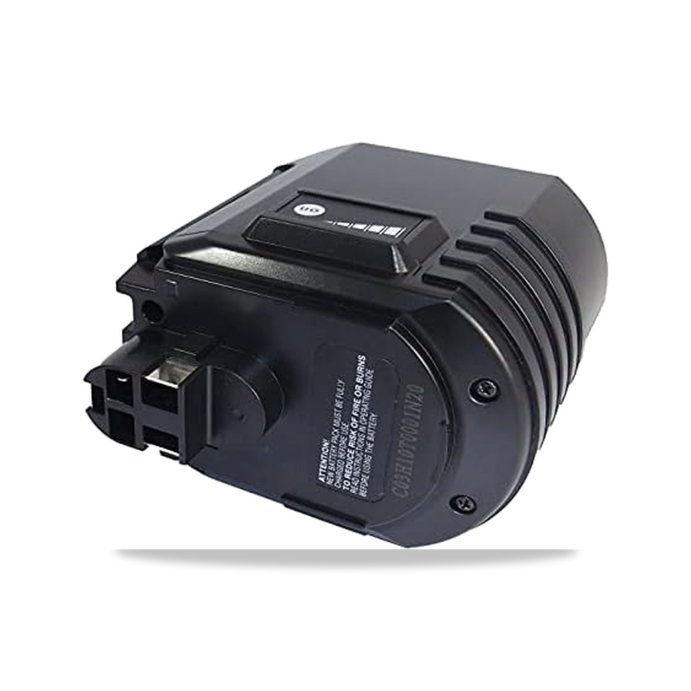 صورة منتج بطارية بديلة من سبان لرامست DD524، دينادريل 524، PA6-GF35، PAGF35 24.0 فولت SPANN موديل CS-BST019PW - كود الصنف reemco-2027-1890123 - ماركة يباع من خلال reemco - توريد وتصوير حصري لشركة ريمكو القابضة السعودية
