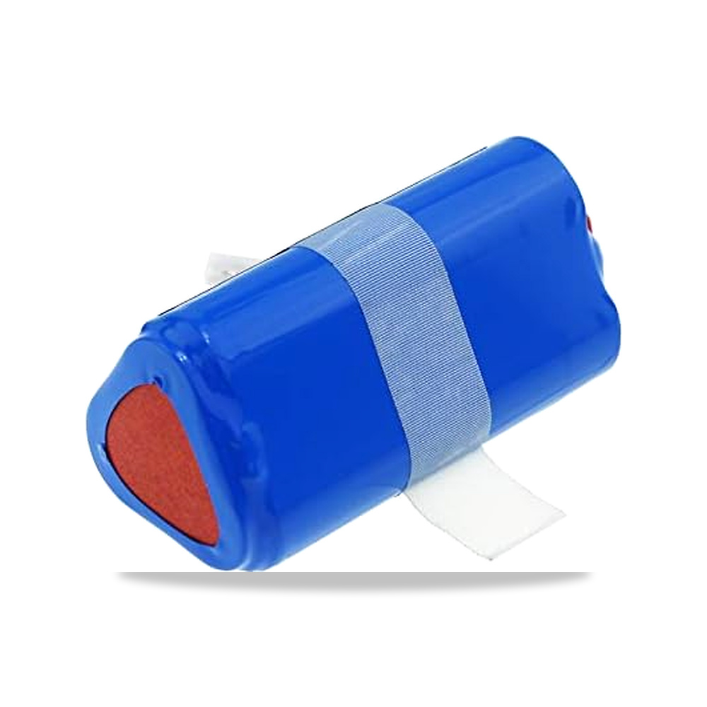 صورة منتج الأسمنت والمونة والكيماويات الإنشائية بطارية 11.1 فولت SPANN موديل CS-EDN250VX – سعة البطارية 2600 milliamp_hours – 35 x 35 x 70 ملي متر - كود الصنف reemco-2027-1890141 - ماركة يباع من خلال reemco - توريد وتصوير حصري لشركة ريمكو القابضة السعودية