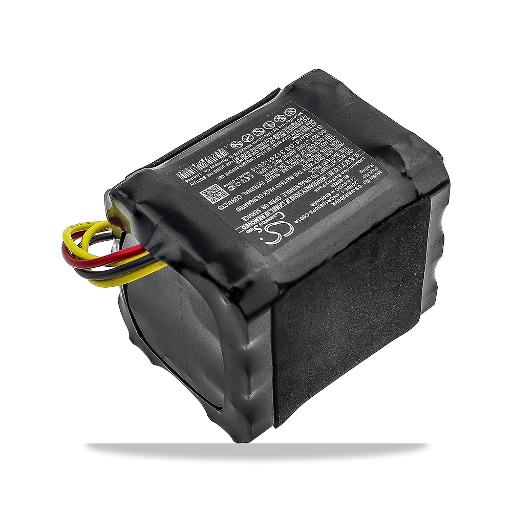 صورة منتج الأسمنت والمونة والكيماويات الإنشائية بطارية 14.4 فولت SPANN موديل CS-VKR200VX – سعة البطارية 6000 milliamp_hours – 6 x 5,4 x 6,8 سم - كود الصنف reemco-2027-1890154 - ماركة يباع من خلال reemco - توريد وتصوير حصري لشركة ريمكو القابضة السعودية
