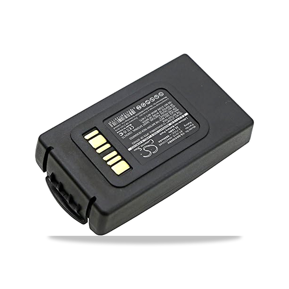 صورة منتج الأسمنت والمونة والكيماويات الإنشائية بطارية 3.7 فولت SPANN موديل CS-DKA300BH – سعة البطارية 6800 milliamp_hours – 43 x 24 x 78 ملي متر - كود الصنف reemco-2027-1890166 - ماركة يباع من خلال reemco - توريد وتصوير حصري لشركة ريمكو القابضة السعودية