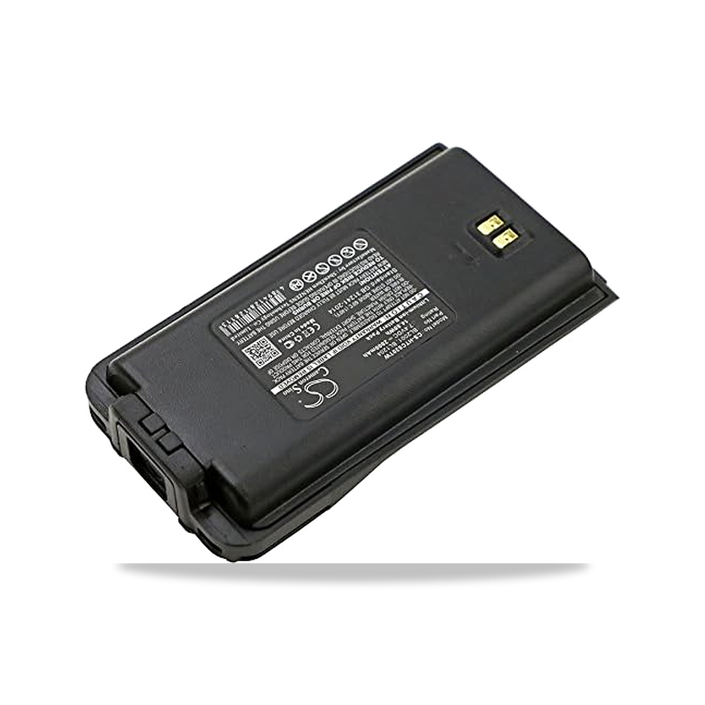 صورة منتج بطارية بديلة من سبان لهيتيرا TC-610، TC-610P، TC-618، TC-620، TC-626، الجزء رقم: BL1204، موديل CS-HTC620TW - كود الصنف reemco-2027-1890229 - ماركة يباع من خلال reemco - توريد وتصوير حصري لشركة ريمكو القابضة السعودية