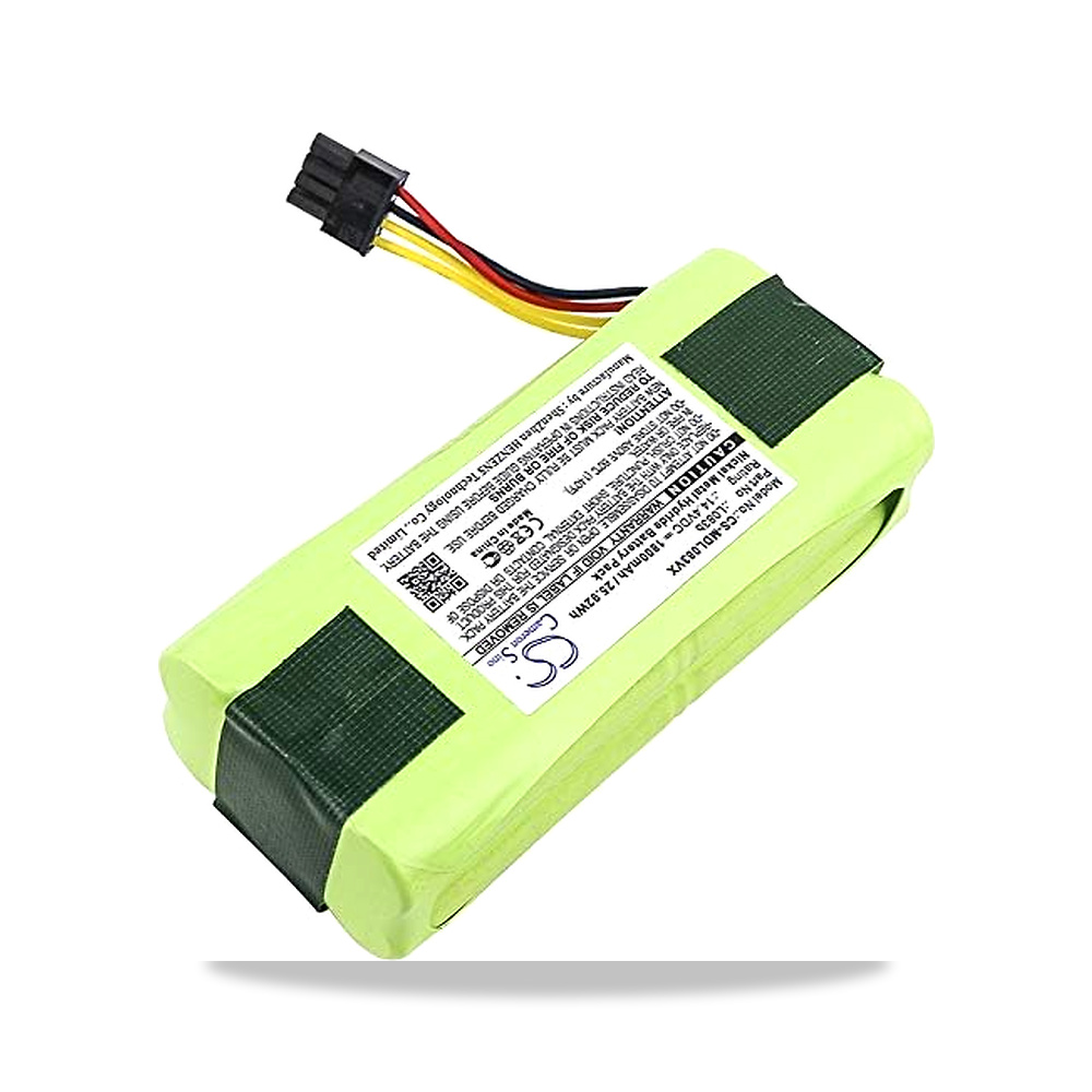 صورة منتج الأسمنت والمونة والكيماويات الإنشائية بطارية 14.4 فولت SPANN موديل CS-MDL083VX – سعة البطارية 1800 milliamp_hours – 44 x 30 x 102 ملي متر - كود الصنف reemco-2027-1890233 - ماركة يباع من خلال reemco - توريد وتصوير حصري لشركة ريمكو القابضة السعودية