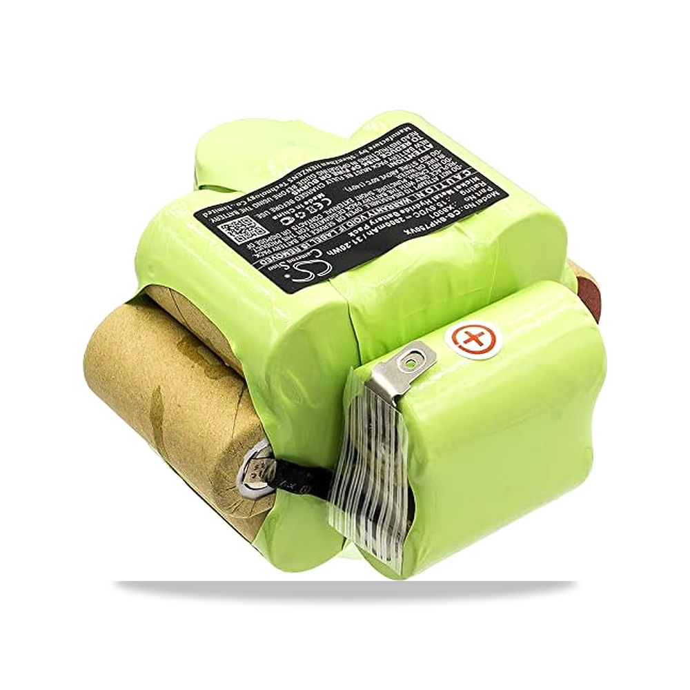 صورة منتج الأسمنت والمونة والكيماويات الإنشائية بطارية 15.6 فولت SPANN موديل CS-SHP750VX – سعة البطارية 2000 milliamp_hours – 9 x 6,2 x 9 سم - كود الصنف reemco-2027-1890248 - ماركة يباع من خلال reemco - توريد وتصوير حصري لشركة ريمكو القابضة السعودية