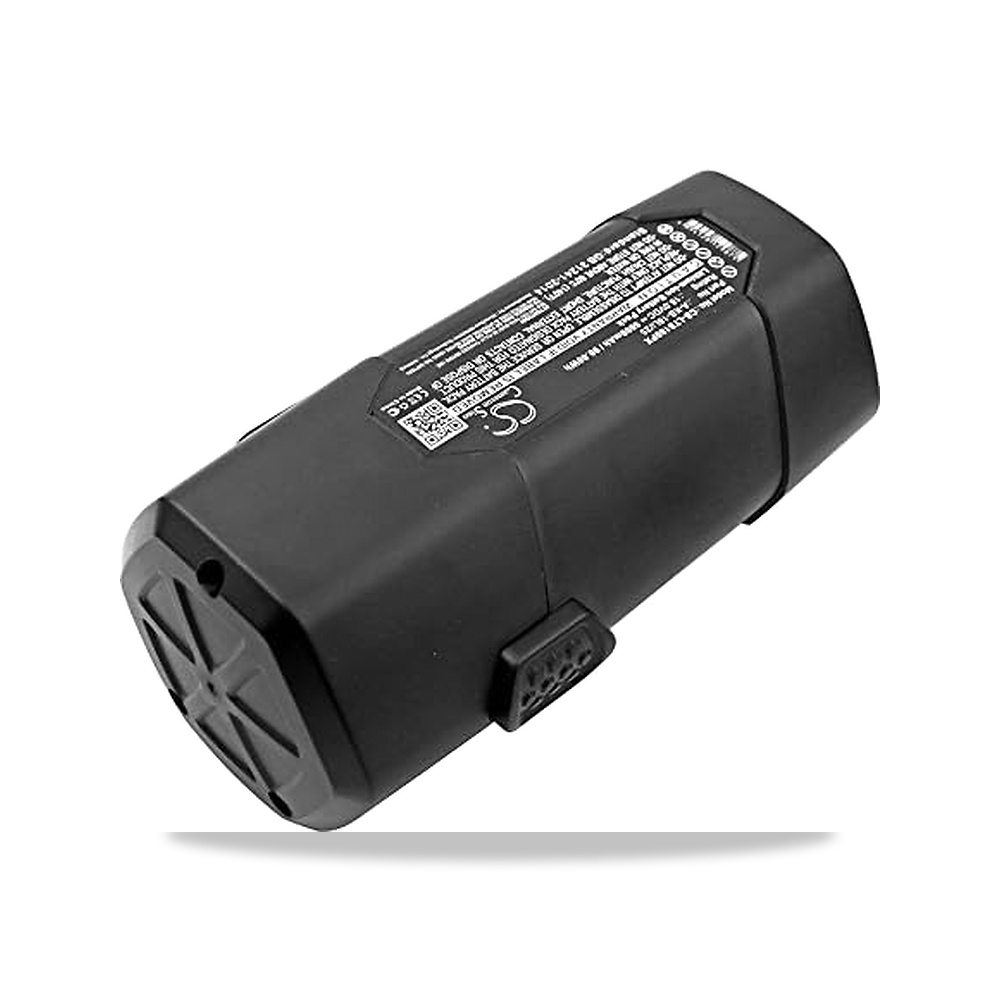 صورة منتج الأسمنت والمونة والكيماويات الإنشائية بطارية 18.0 فولت SPANN موديل CS-LTS180PX – سعة البطارية 5000 milliamp_hours – 8 x 6,8 x 14,9 سم - كود الصنف reemco-2027-1890256 - ماركة يباع من خلال reemco - توريد وتصوير حصري لشركة ريمكو القابضة السعودية