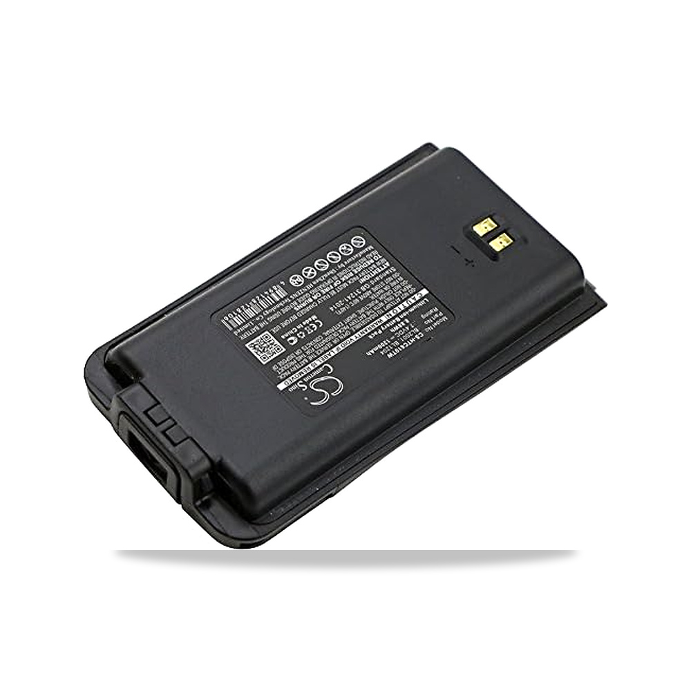 صورة منتج بطارية بديلة من سبان لهيتيرا TC-610، TC-610P، TC-618، TC-620، TC-626، الجزء رقم: BL1204، موديل CS-HTC610TW - كود الصنف reemco-2027-1890303 - ماركة يباع من خلال reemco - توريد وتصوير حصري لشركة ريمكو القابضة السعودية