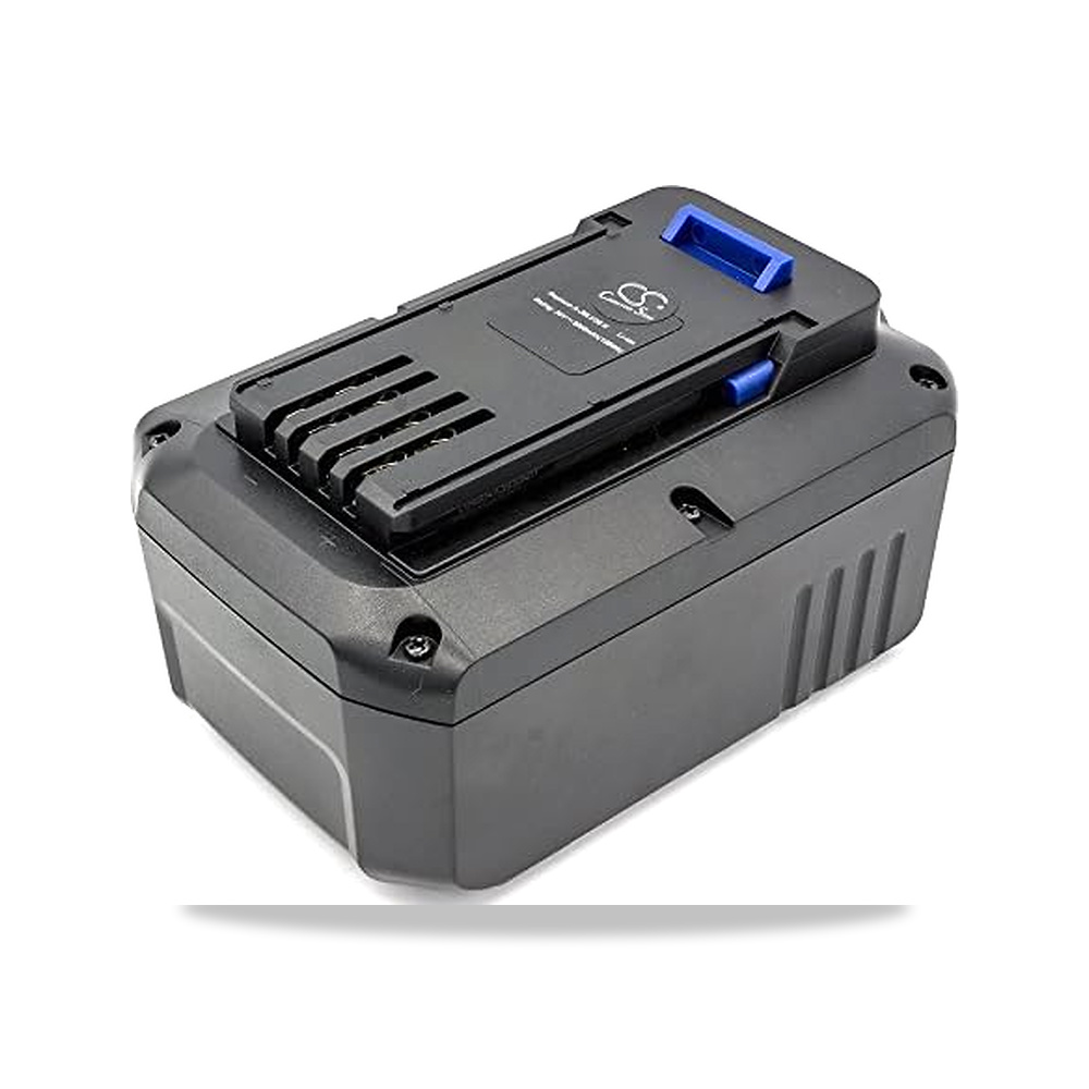صورة منتج الأسمنت والمونة والكيماويات الإنشائية بطارية 36.0 فولت SPANN موديل CS-LTS360PW – سعة البطارية 3000 milliamp_hours – 10,4 x 8,8 x 15,6 سم - كود الصنف reemco-2027-1890305 - ماركة يباع من خلال reemco - توريد وتصوير حصري لشركة ريمكو القابضة السعودية
